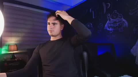 Thiago online show from 04-08-26, 11:48