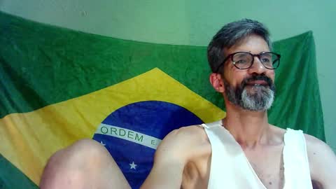 Thiago sexlover online show from 12-15-25, 06:39