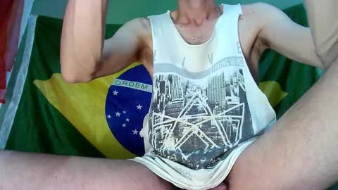 Thiago sexlover online show from 12-20-25, 06:20