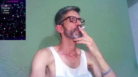 Thiago sexlover online show from 03-03-26, 03:45