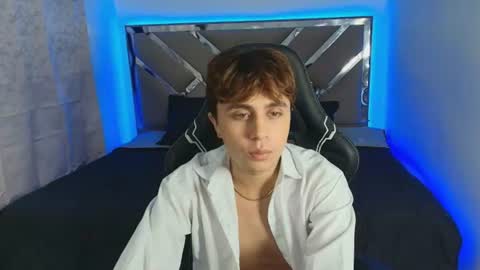 Thiago online show from 07-11-26, 08:44