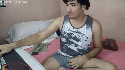 thiagodeseo online show from 10-24-25, 02:30