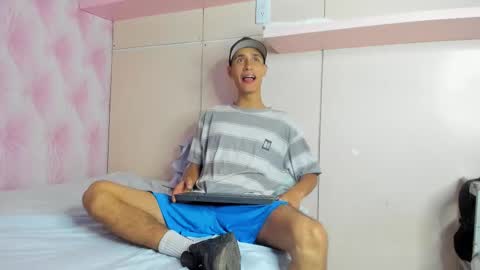 Thiago online show from 02-27-26, 12:05