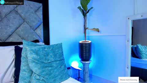 thiago online show from 12-11-24, 05:10