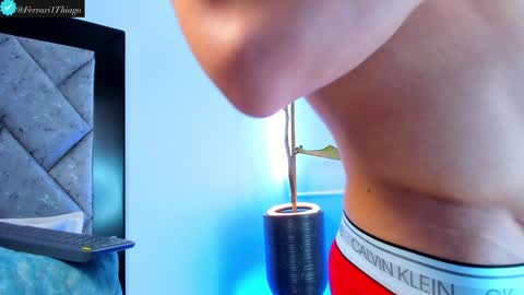 Snapshot of thiagoferrari1 chatting on 12-16-24, 03:43 thiago online show from 12-16-24, 03:43