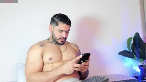 thiago online show from 01-13-26, 06:46