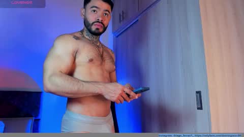 thiago online show from 03-26-26, 04:01