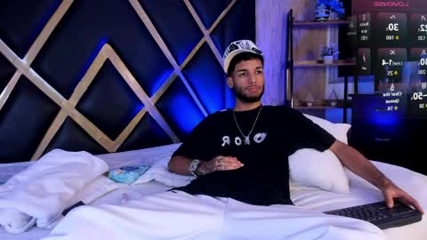 ThiagoFerreti online show from 05-26-26, 03:13