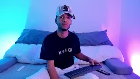 ThiagoFerreti online show from 06-16-26, 03:20
