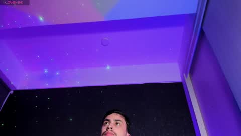 THIAGO MENESES online show from 07-12-26, 04:36