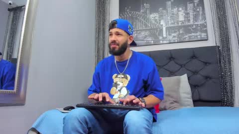 Snapshot of thiagomez17 chatting on 12-04-24, 12:14 Thia Gomez online show from 12-04-24, 12:14