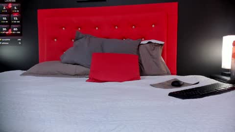 Snapshot of thiagomez17 chatting on 12-27-24, 03:48 Thia Gomez online show from 12-27-24, 03:48