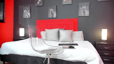 Snapshot of thiagomez17 chatting on 02-21-25, 05:09 Thia Gomez online show from 02-21-25, 05:09