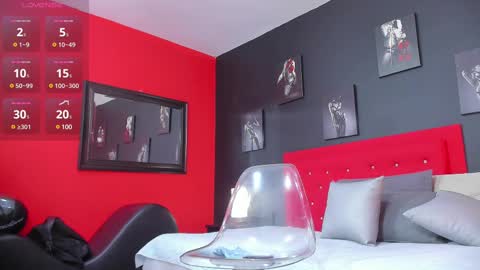 Snapshot of thiagomez17 chatting on 03-05-25, 12:33 Thia Gomez online show from 03-05-25, 12:33