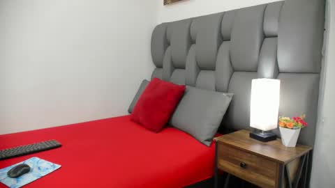 Thia Gomez online show from 03-18-26, 07:06