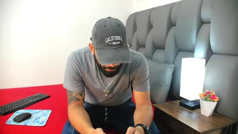 Thia Gomez online show from 04-06-26, 07:04