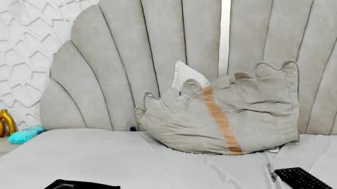 Thiago   online show from 03-11-26, 08:26