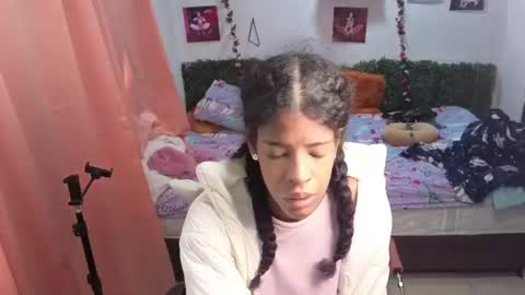 Snapshot of thiana_horny chatting on 07-06-26, 01:41 thiana_horny online show from 07-06-26, 01:41