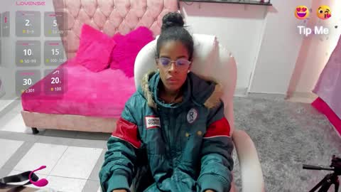 thianahorny online show from 12-17-25, 12:11