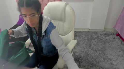 thianahorny online show from 01-16-26, 11:14