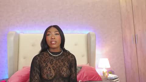 ThianaLopez online show from 09-28-25, 07:08