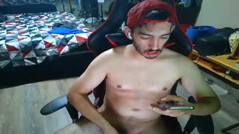 ThiccDicckJohnny online show from 06-21-26, 12:13