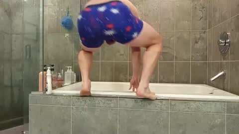 thiccman97 online show from 12-07-24, 03:04