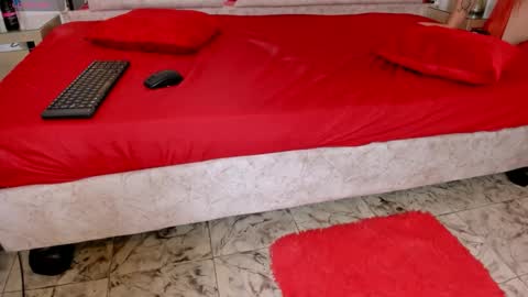 Lexxy online show from 10-08-25, 11:52