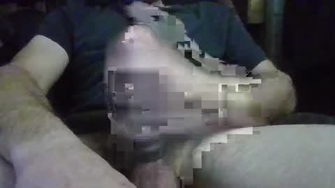 thickandhard54321 online show from 12-15-25, 11:42