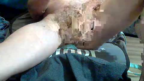 thickandvainy online show from 01-20-25, 09:03