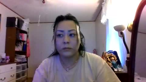 thickassazn93 online show from 09-28-25, 03:28