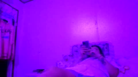 thickassazn93 online show from 10-06-25, 01:58