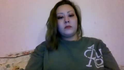Snapshot of thickassazn93 chatting on 11-10-25, 11:04 thickassazn93 online show from 11-10-25, 11:04