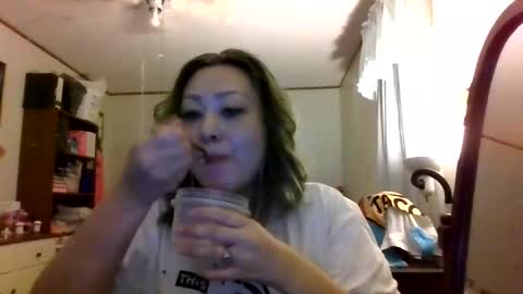 thickassazn93 online show from 11-18-25, 11:48