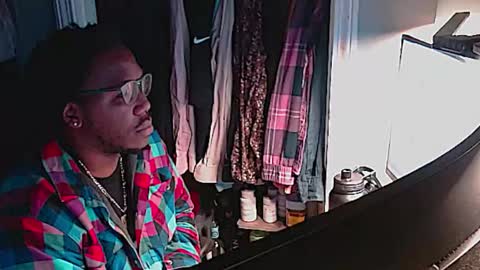 thickblackbeast online show from 04-28-26, 10:09