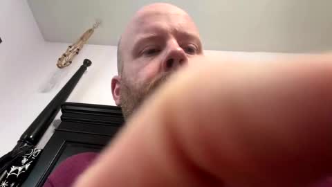 CaliLove916 online show from 03-07-25, 06:33