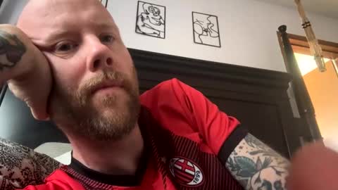 CaliLove916 online show from 03-10-25, 05:50