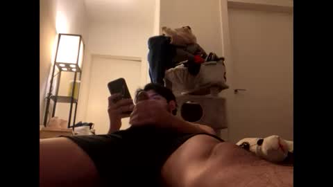 ThickCockMatt online show from 10-03-25, 05:48