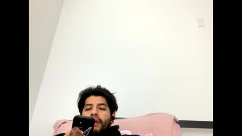 ThickCockMatt online show from 11-03-25, 03:24