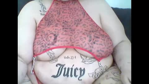 thickdarkangel online show from 04-17-26, 04:10