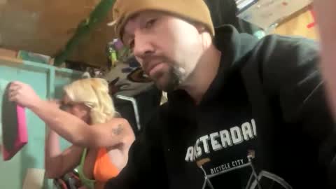 thickdickbadboy online show from 01-14-26, 05:35