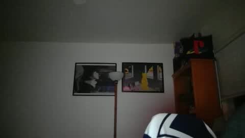 ThickDickedDom online show from 01-22-25, 10:40