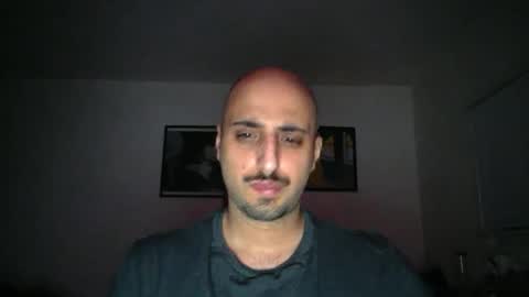 ThickDickedDom online show from 01-29-25, 08:08