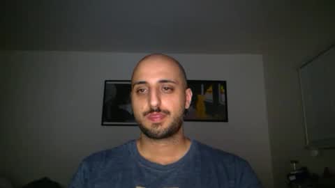 ThickDickedDom online show from 02-04-25, 10:10