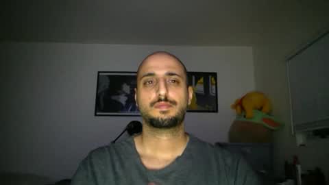 ThickDickedDom online show from 02-21-25, 10:28