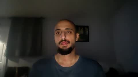 ThickDickedDom online show from 10-07-25, 08:11