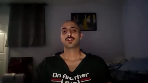 ThickDickedDom online show from 10-24-25, 08:55