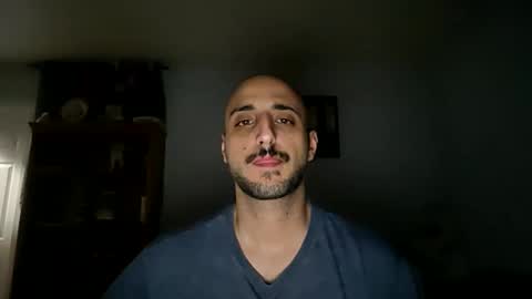 ThickDickedDom online show from 11-08-25, 10:15