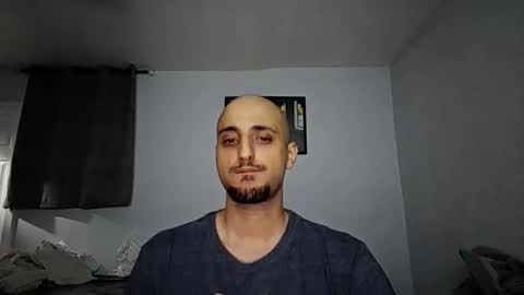 ThickDickedDom online show from 12-02-25, 10:09