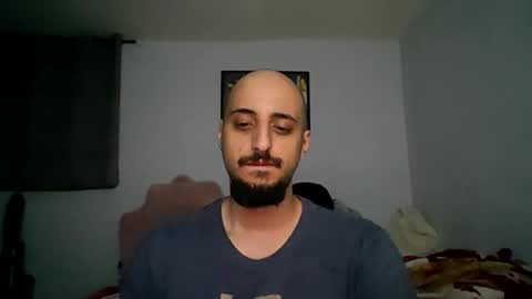 ThickDickedDom online show from 02-18-26, 11:39